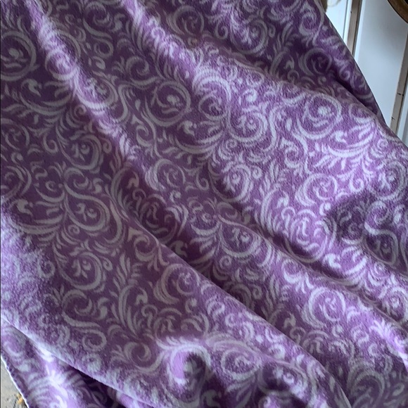 EUC sleep sheet/throw - Picture 1 of 4